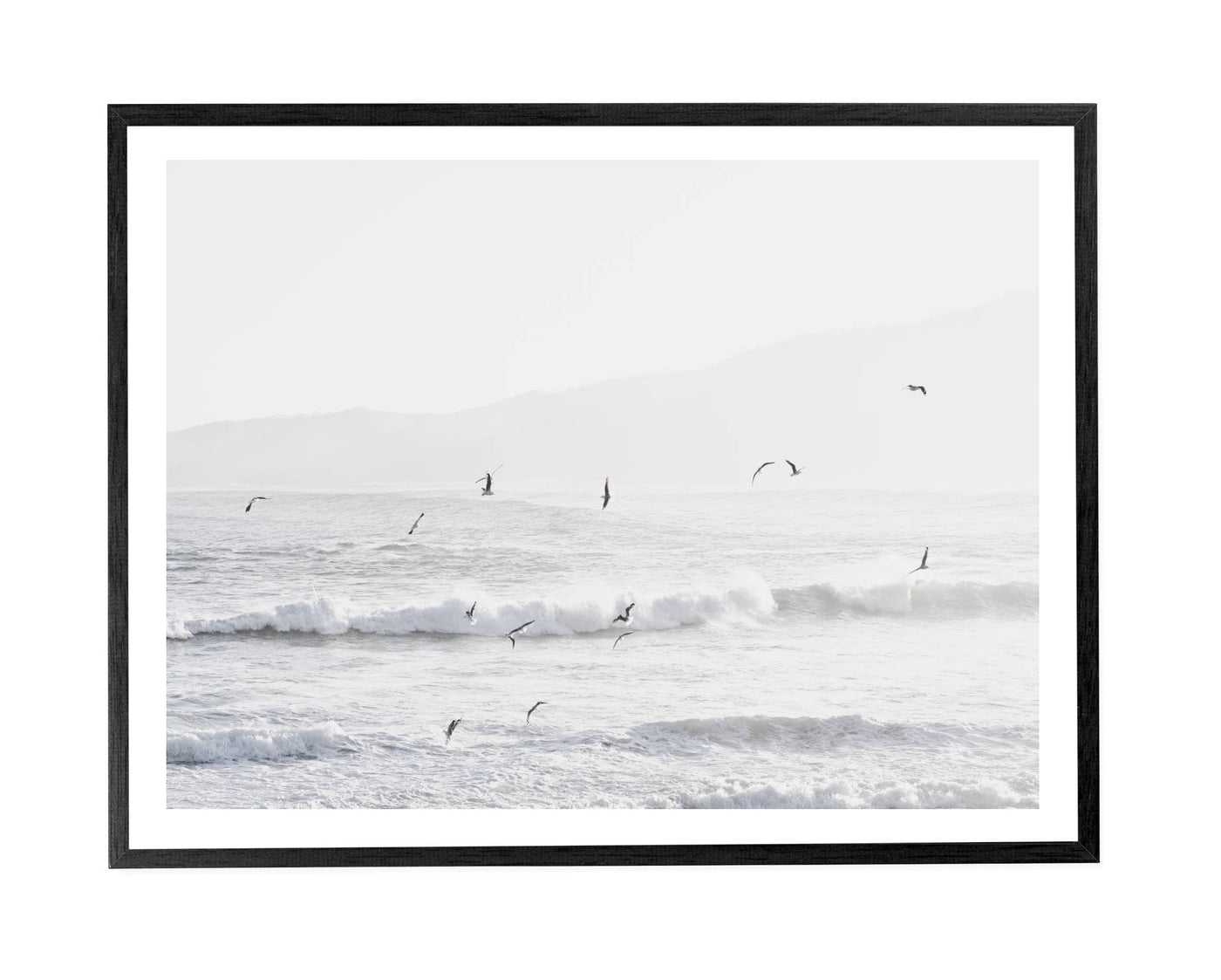 Monastery Beach
