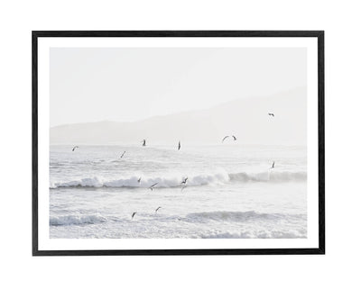 Monastery Beach