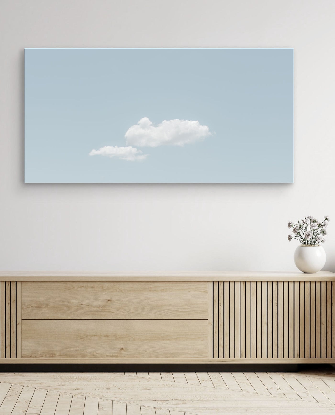 Cloudscape VI