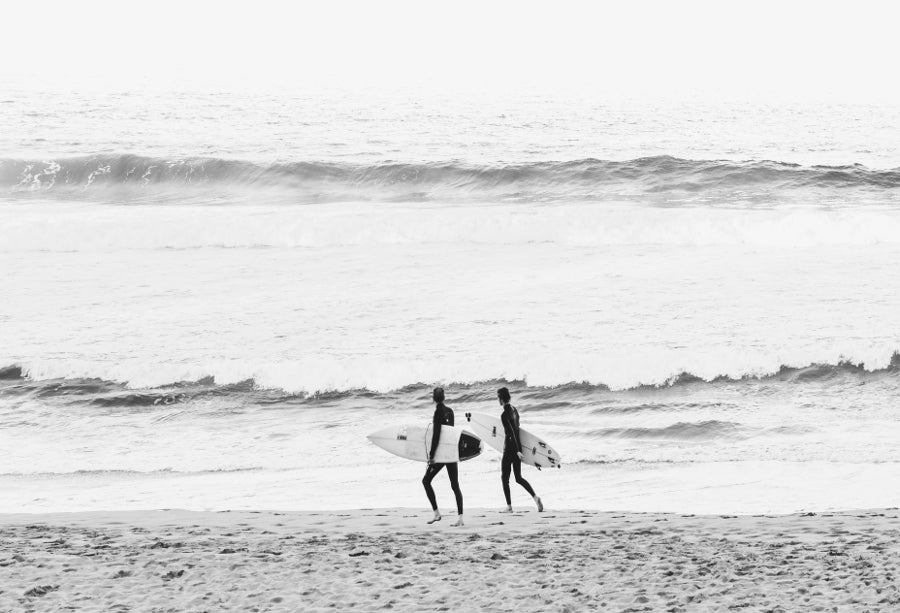 Manly Surfers II