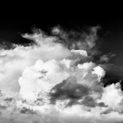 Cloudscape VII