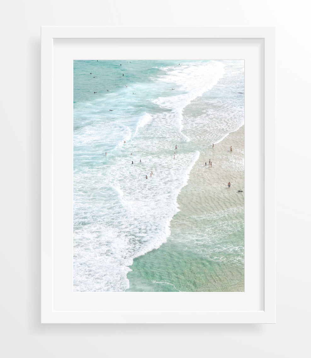 Surf View - Set of 2