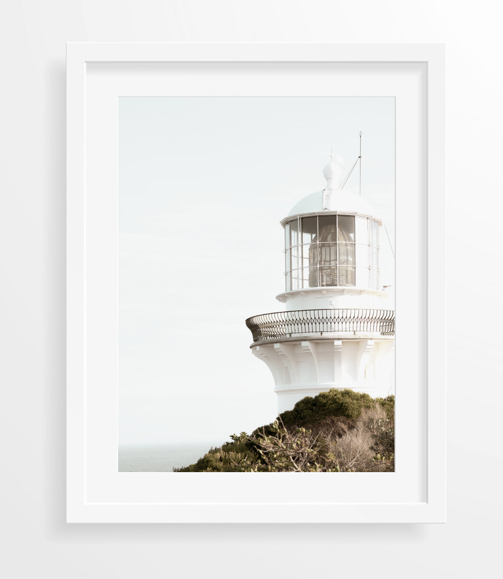 Sugarloaf Point Lighthouse Set of 4