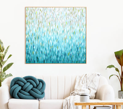 abstract wall art, large abstract artwork on canvas | arrtopia