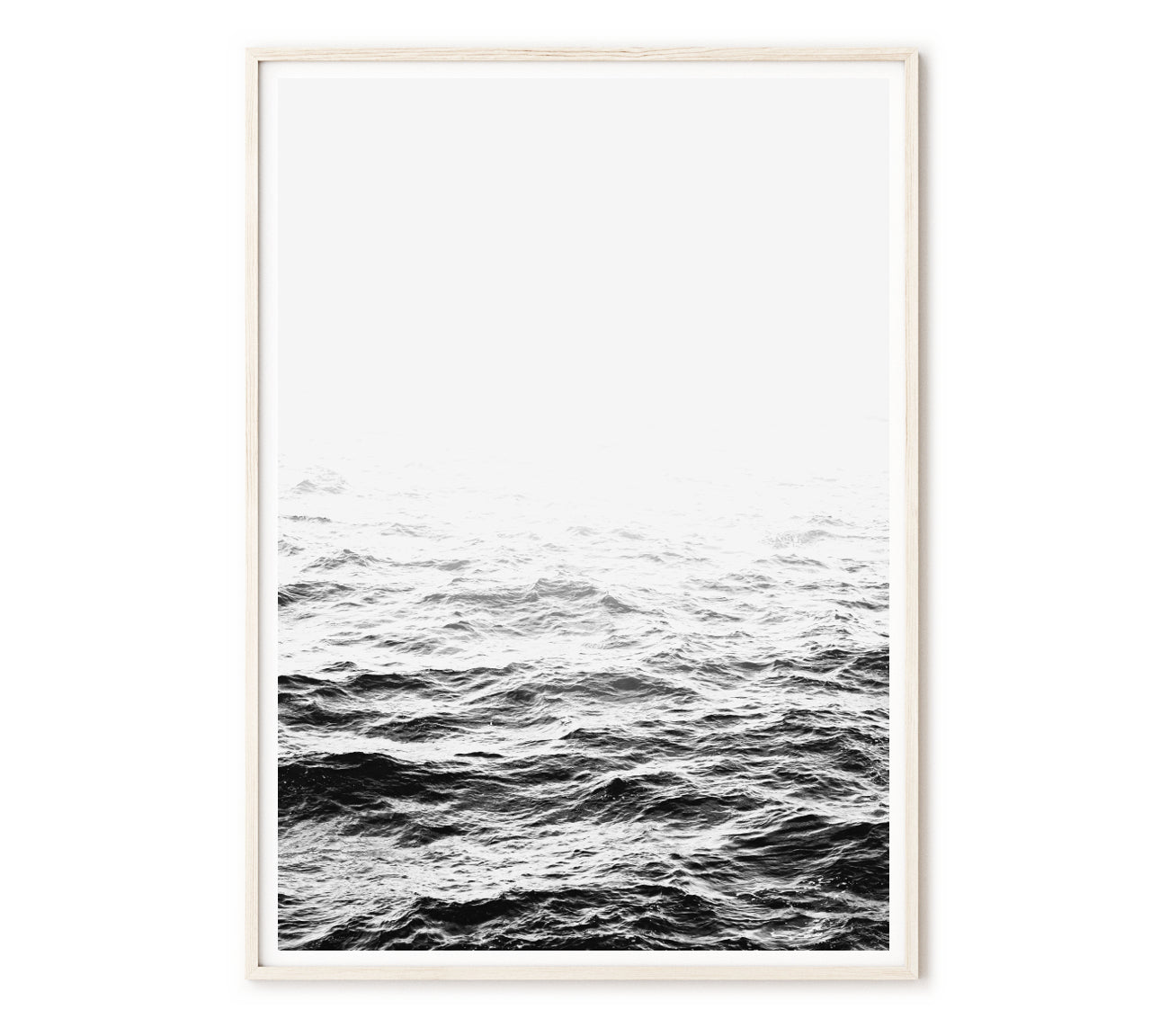 Distant Waters No. 1