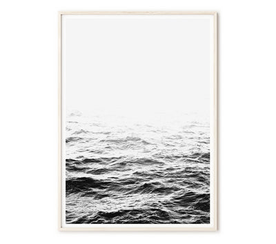 Distant Waters No. 1
