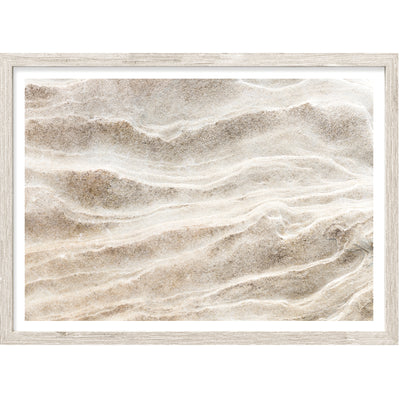 Sandstone Abstract I
