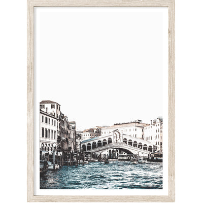 Italy Photography, Venice Architecture Wall Art, Europe Print, Large Living Room Wall Decor | arrtopia
