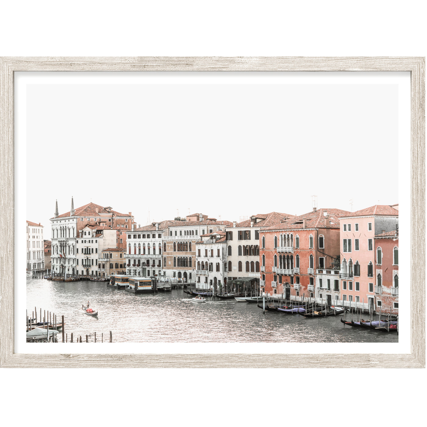 Venice Canal III
