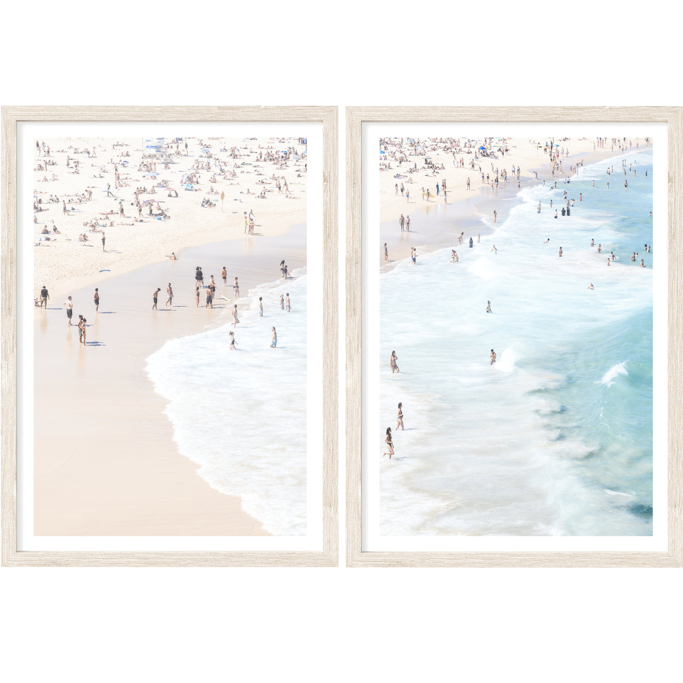 Bondi Beach - Set of 2
