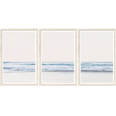 Sunset Colors Set of 3